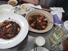 -苏城小院·园林精致苏州菜(斜塘老街店)