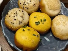 -鑫震源·苏式大虾生煎(山塘街店)