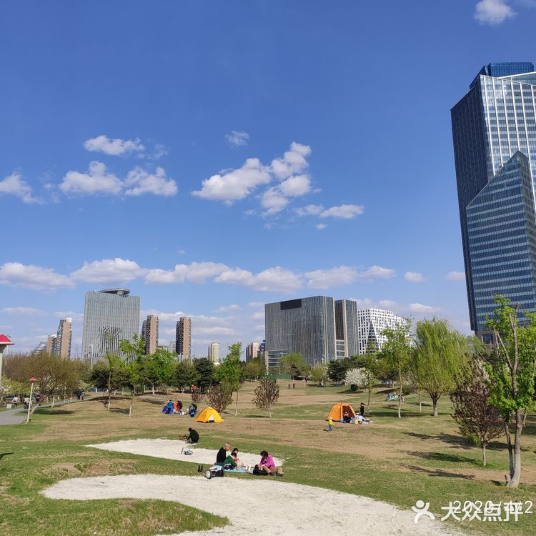 沈水湾公园