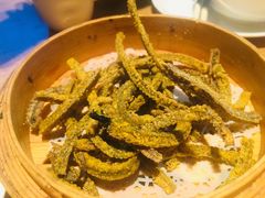 -芳芳私房菜·精做淮扬菜(承德路店)