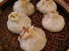 -红灯笼大酒楼(通湖路店)