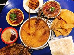 -马路边边串串香(双井直营店)