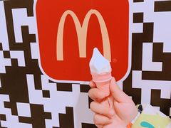 -麦当劳(西安雁塔路店)