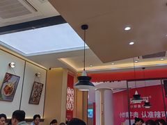 -膳心记•明火四宝煲仔饭(前海科兴店)