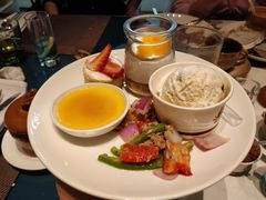 -上海虹桥宾馆味翠餐厅