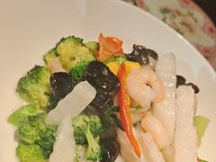 -大鸭梨烤鸭(石佛营店)