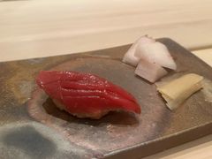 -Ginza Onodera 鮨(外滩十八号店)