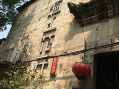 门面-陌上花开餐厅(云山路店)