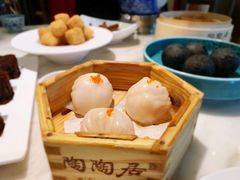 -陶陶居酒家(海岸城店)