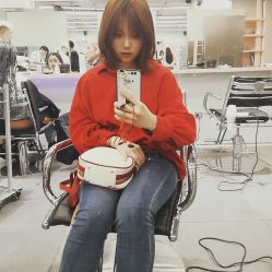 -MY HAIR ARDOR