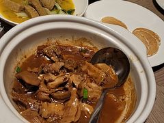 -艳阳天·非遗楚菜(武汉客厅店)