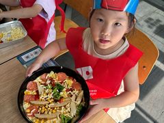 -达美乐比萨(墨玉南路店)