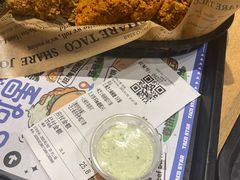 -TACO STAR 塔可星(下沙宝龙店)