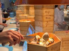 -帝企鹅自助餐厅•儿童岛•真企鹅(长隆企鹅酒店)