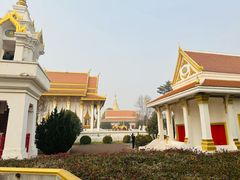-洛阳白马寺