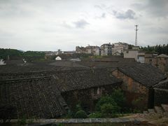 -乌石村