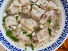 牛肉饺子-刘杰牛肉饺子馆(电机店)