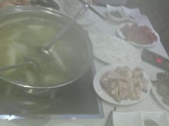 -黑山牛肉汤火锅(花城汇店)