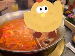 -湊湊火锅·茶憩(南京万象天地店)