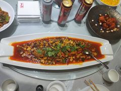 -鸭王烤鸭店(三里河店)