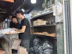-同来顺烧烤餐厅(哈尔滨道店)