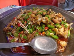 -蛙来哒(方圆荟店)