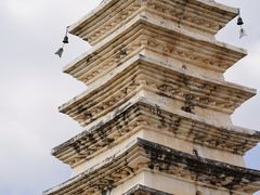 -巍山古城