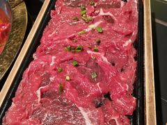 -锅哥有料老火锅(金港国际店)