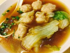 -永盈茶餐厅(中山四路店)