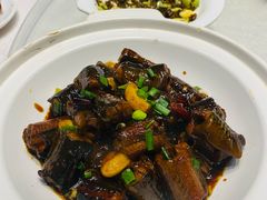 黄鳝-大家发海鲜城夜排档(华山中路店)