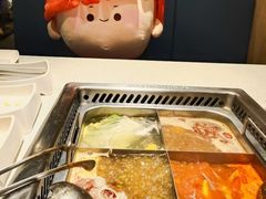 -海底捞火锅(方塔东街店)
