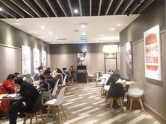 大堂-肯德基(桂林阳朔店)