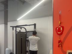-乐刻运动健身(青山印象城店)