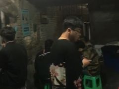 -渝味黄姐火锅(黄泥村店)