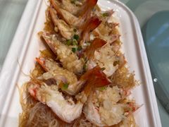 -稻香酒家·33年老字号·港式粤菜(富邦中心店)