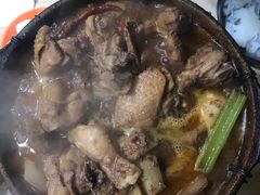 -范贤光鸡公煲(平乐园总店)