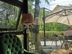 -黎弯德咖啡(南公园店)