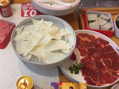 -大龙燚火锅(科华店)