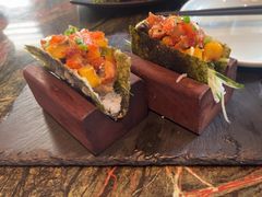 -炙柒Sekinana·精致料理 烧鸟·铁板烧(海上世界店)
