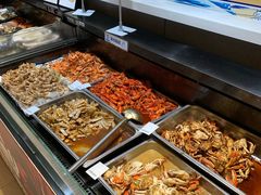 -盒马鲜生(大行宫店)