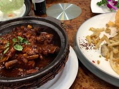 -天天初二·天津传统捞面·天津特色菜(凌奥总店)
