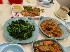 -香香海南菜餐厅
