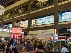 -Simple Yummy简单美味(上邦百汇城店)
