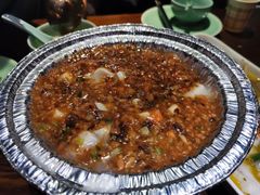 -粗茶淡饭·隐庐私厨(东亭店)