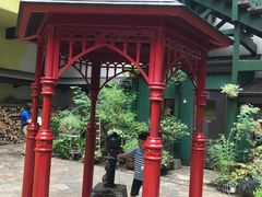 -三鹰之森吉卜力美术馆