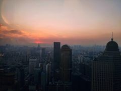 -云中捞高空旋转餐厅(商茂世纪广场店)