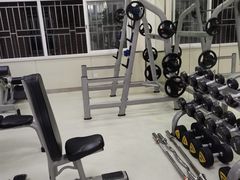 -中田健身工作室(东园店)