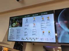 -霸王茶姬(正佳广场店)