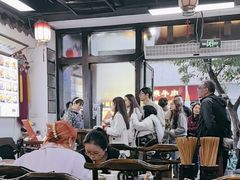 -西月城谭豆花(春熙路店)