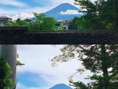 -富士山吉田線五合目